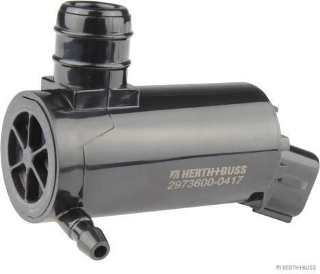 HERTH+BUSS JAKOPARTS Vandpumpe, rudevisker / vasker Varenummer: J5410502 billige