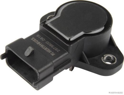 HERTH+BUSS JAKOPARTS Gasspjæld-potentiometer Varenummer: J5640305 billige