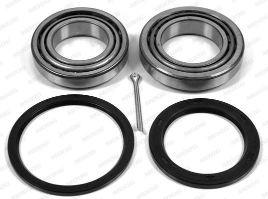 MOOG Wheel bearing kit Article number: JA-WB-11656 cheaply