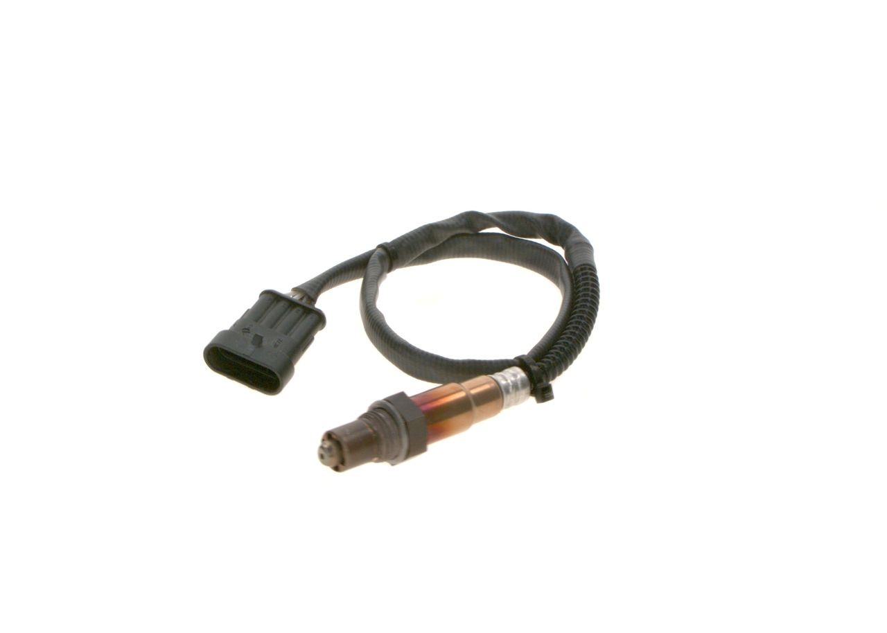 BOSCH Sonda lambda Número de artículo: 0 258 006 193 a buen precio