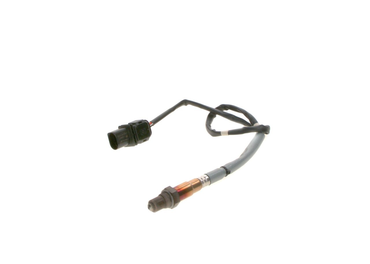 BOSCH Lambdasonde Varenummer: 0 258 017 001 billige