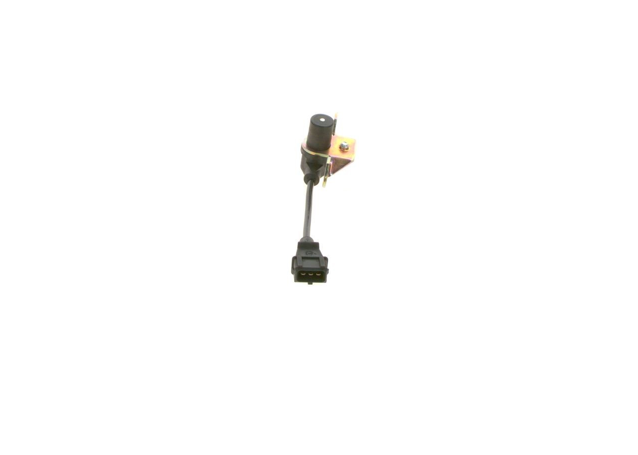 BOSCH Crankshaft sensor Article number: 0 261 210 137 cheaply