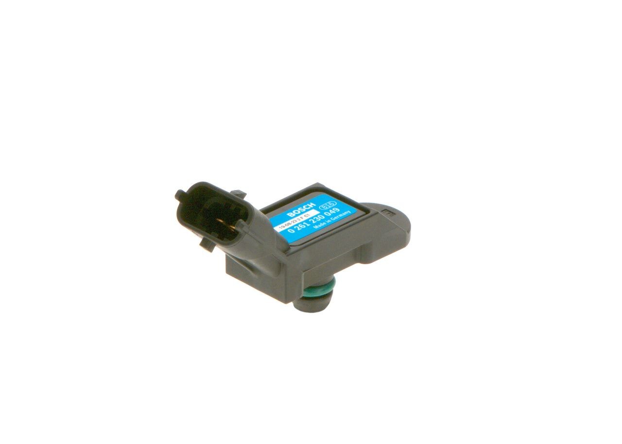 BOSCH Intake manifold pressure sensor Article number: 0 261 230 049 cheaply