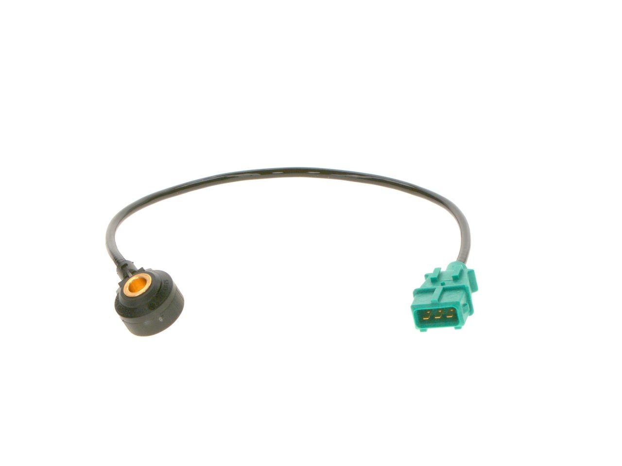 BOSCH Knock Sensor Article number: 0 261 231 125 cheaply