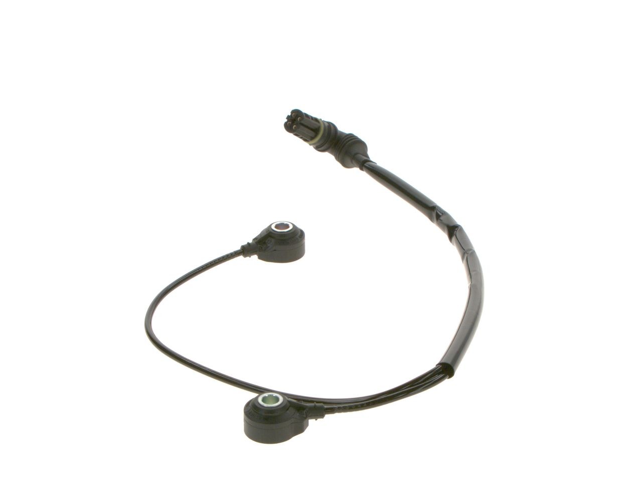 BOSCH Knock Sensor Article number: 0 261 231 200 cheaply