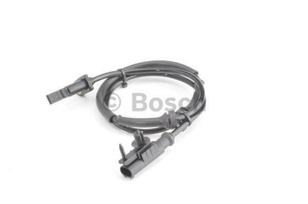 BOSCH ABS Sensor Varenummer: 0 265 007 637 billige