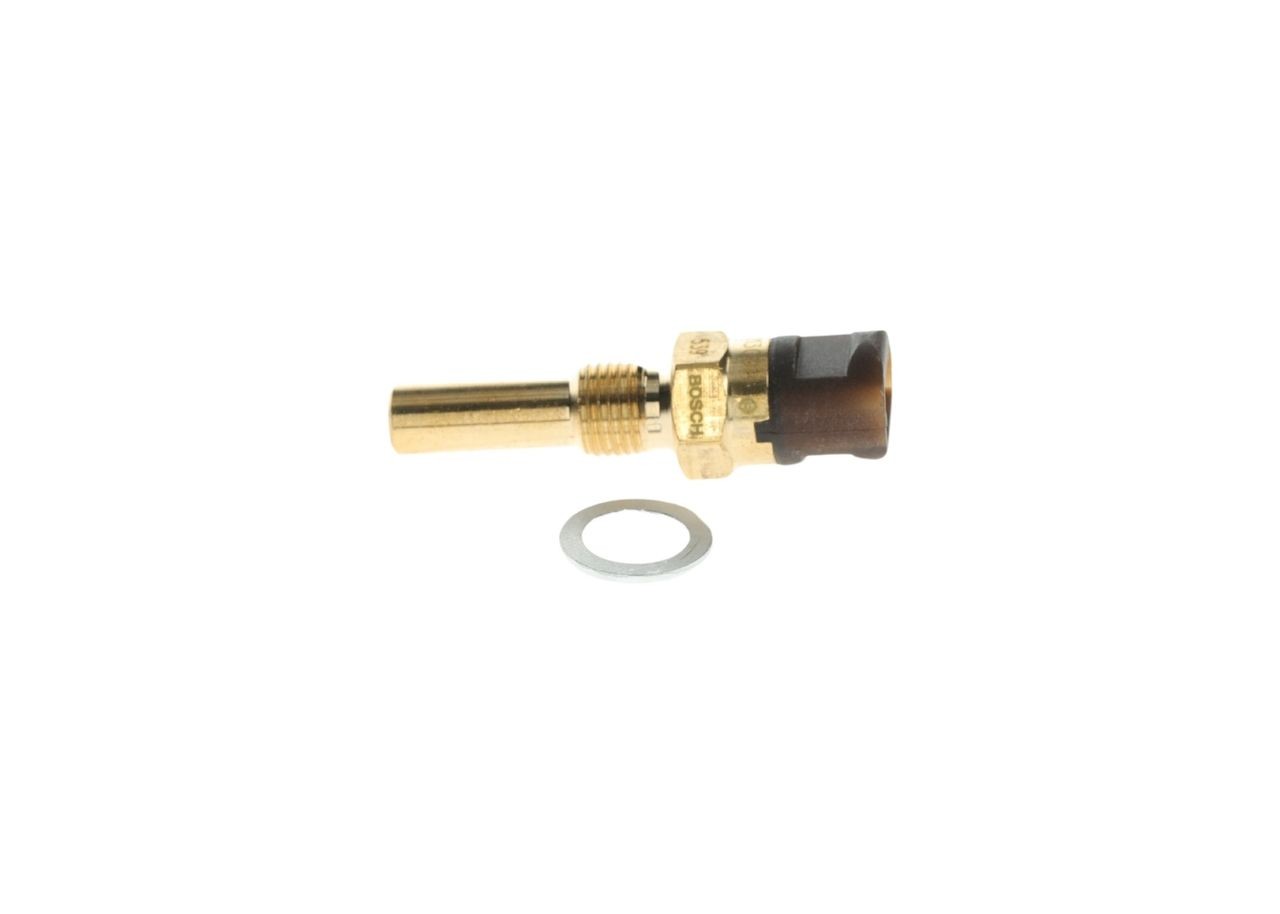 BOSCH Sensor, coolant temperature Article number: 0 280 130 014 cheaply