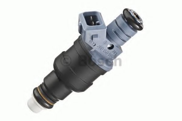 BOSCH Injector Article number: 0 280 150 902 cheaply