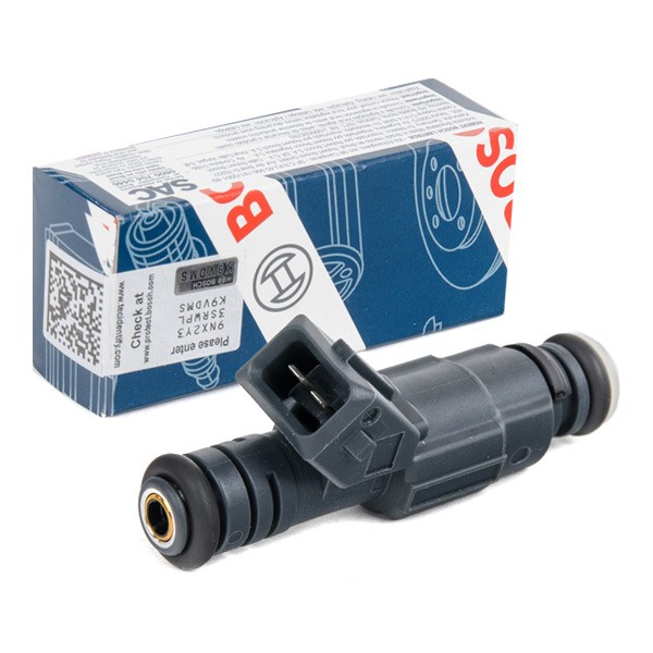BOSCH Injector Article number: 0 280 156 374 cheaply