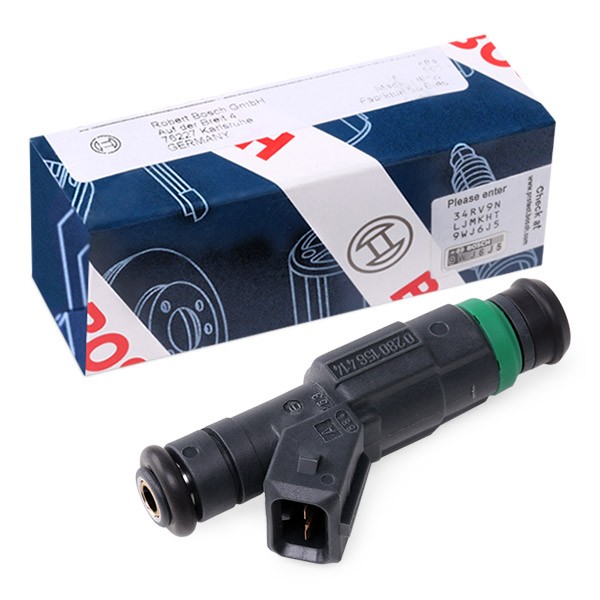 BOSCH Injector Article number: 0 280 156 414 cheaply
