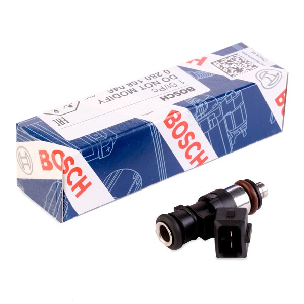 BOSCH Injector Article number: 0 280 158 046 cheaply