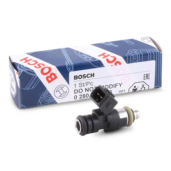 BOSCH Injector Article number: 0 280 158 170 cheaply