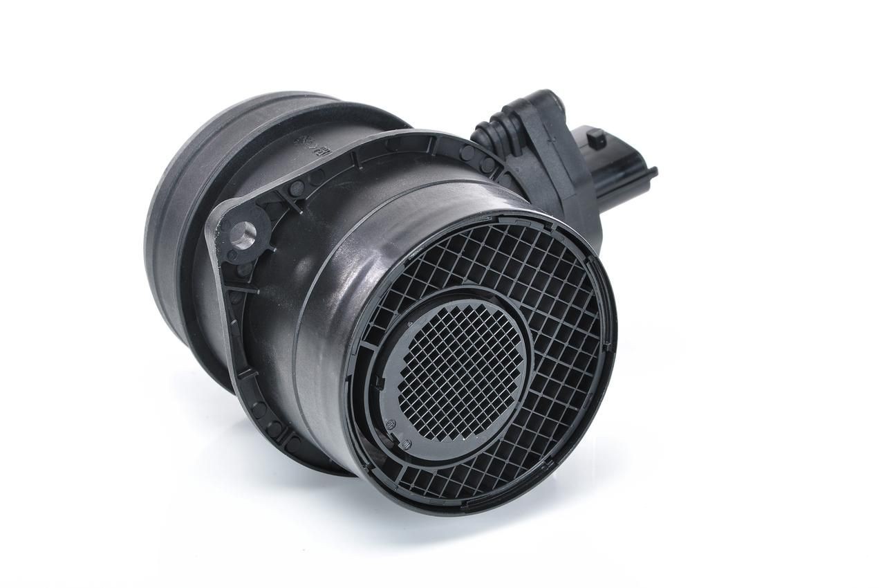 BOSCH Mass air flow sensor Article number: 0 281 002 554 cheaply