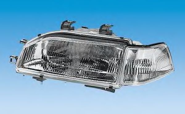 BOSCH Forlygte Varenummer: 0 301 091 105 billige