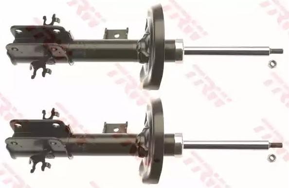TRW Shock absorber Article number: JGM1132T cheaply