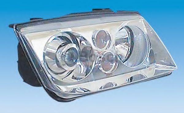 BOSCH Headlight Article number: 0 301 162 271 cheaply