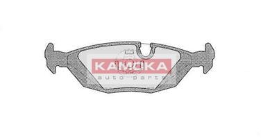 KAMOKA Bremseklodser Varenummer: JQ1011124 billige
