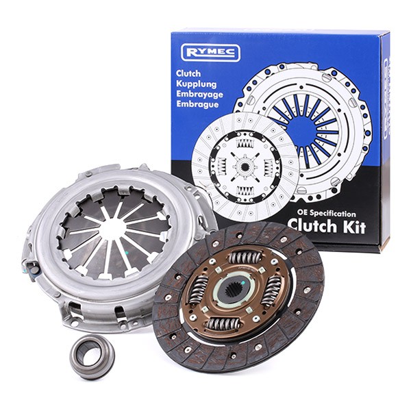 RYMEC Clutch kit Article number: JT1016 cheaply