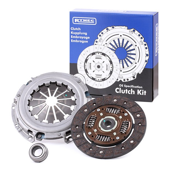 RYMEC Clutch kit Article number: JT1052 cheaply