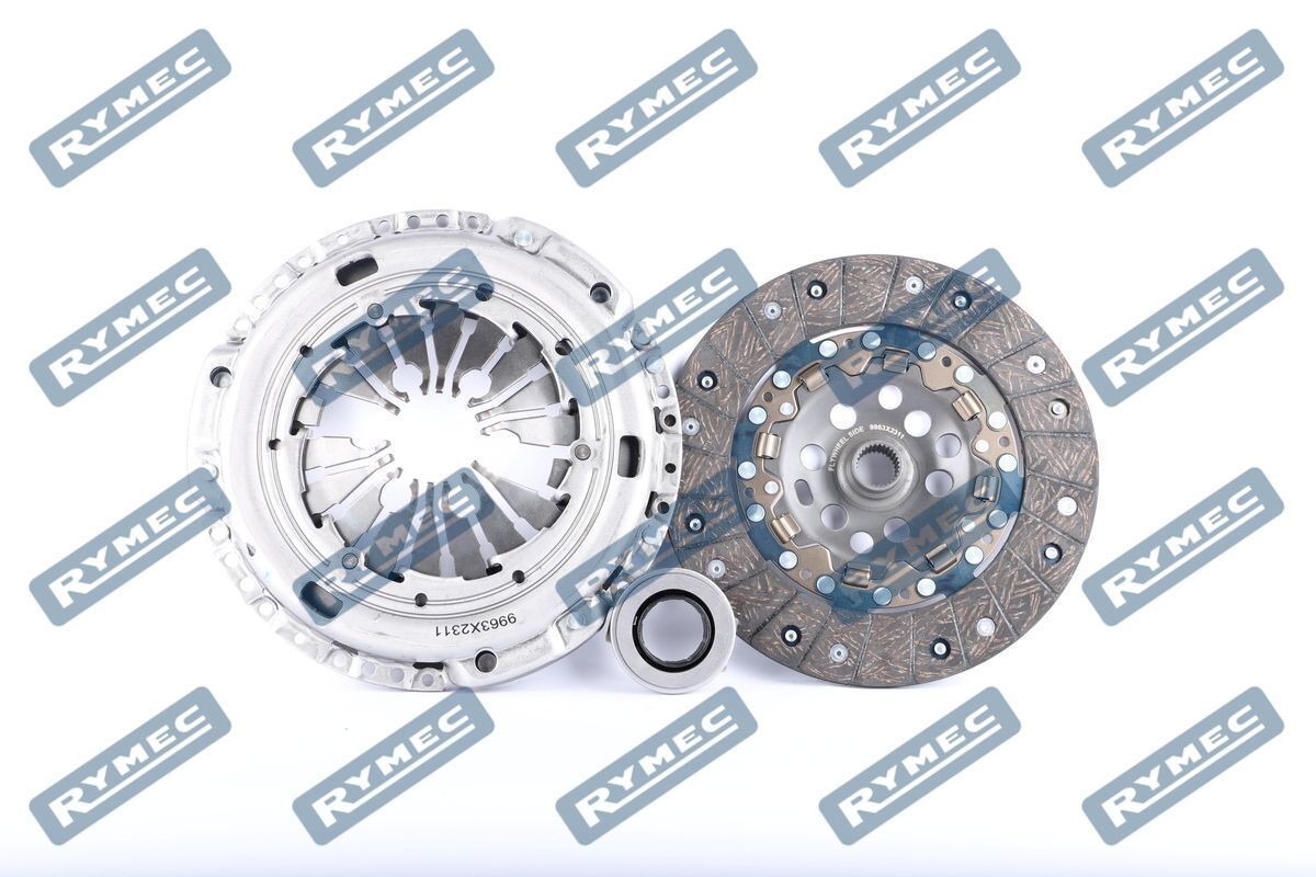 RYMEC Clutch kit Article number: JT1134 cheaply