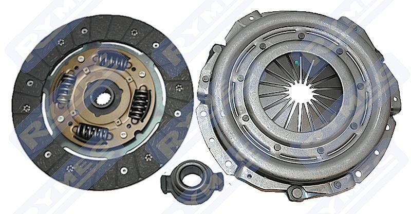 RYMEC Clutch kit Article number: JT1135 cheaply