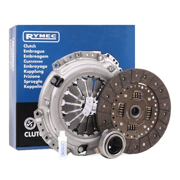 RYMEC Clutch kit Article number: JT1156 cheaply