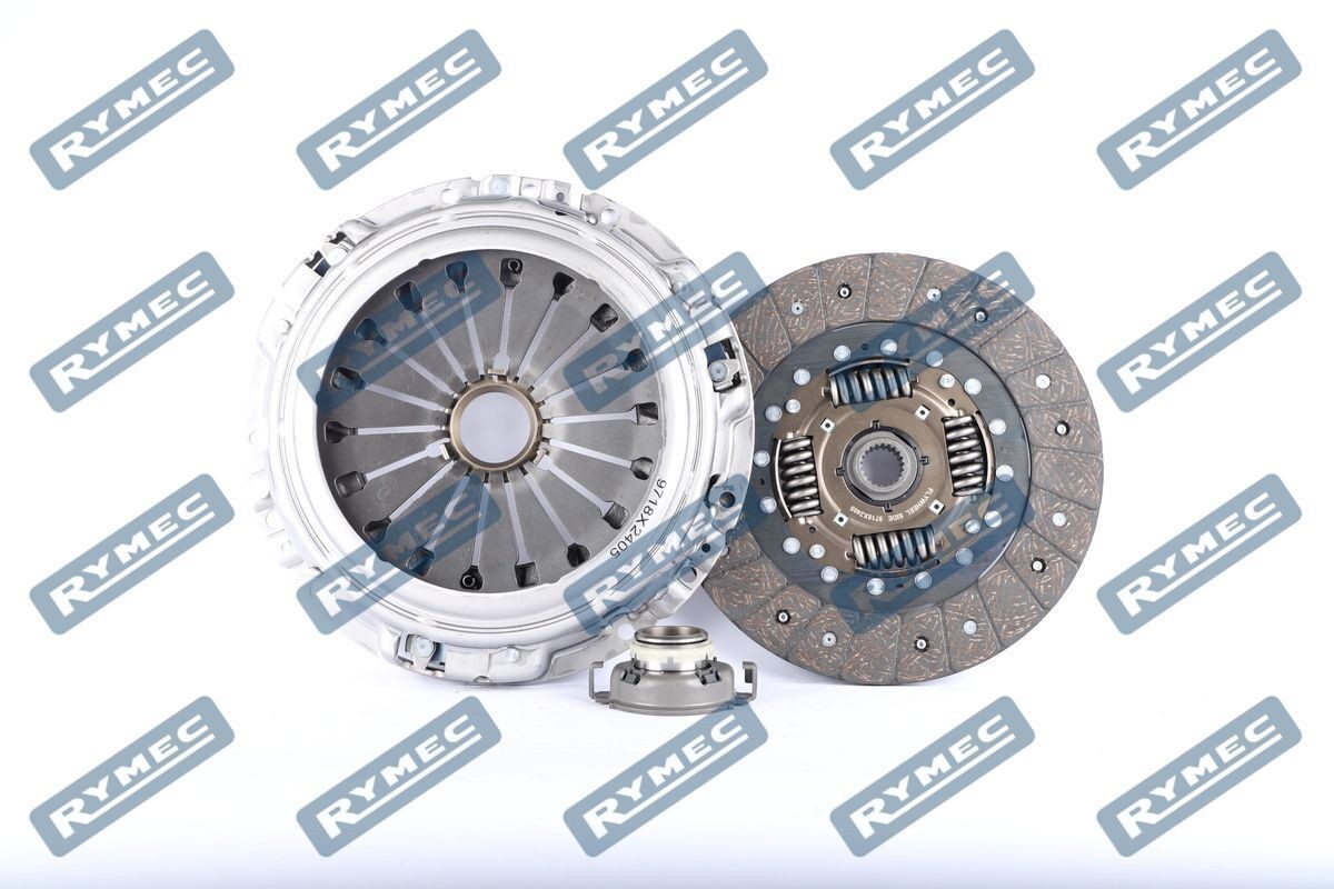 RYMEC Clutch kit Article number: JT1188 cheaply