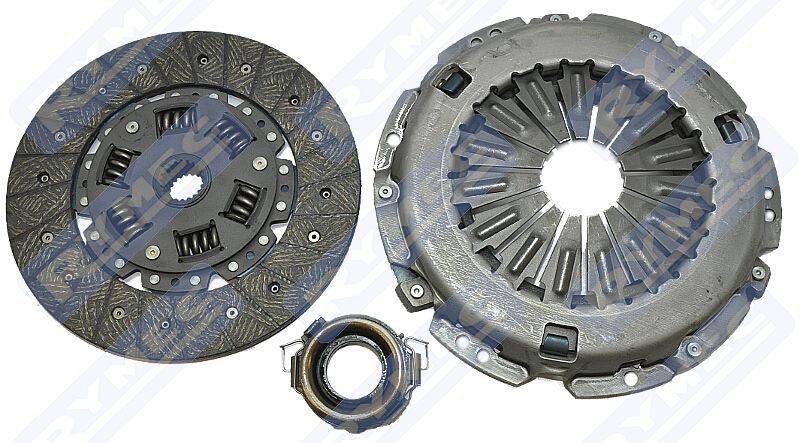 RYMEC Clutch kit Article number: JT1218 cheaply