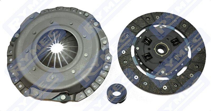 RYMEC Clutch kit Article number: JT1226 cheaply