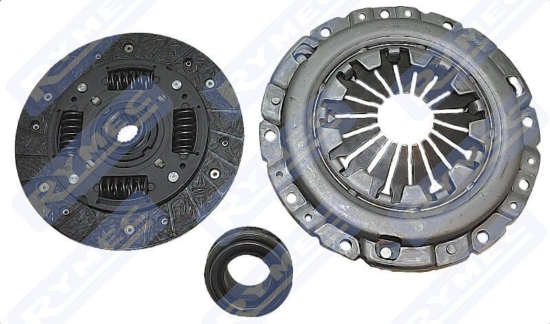 RYMEC Clutch kit Article number: JT1270 cheaply
