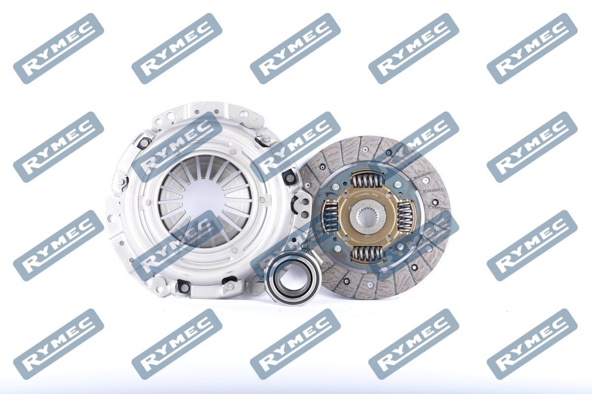 RYMEC Clutch kit Article number: JT1353 cheaply
