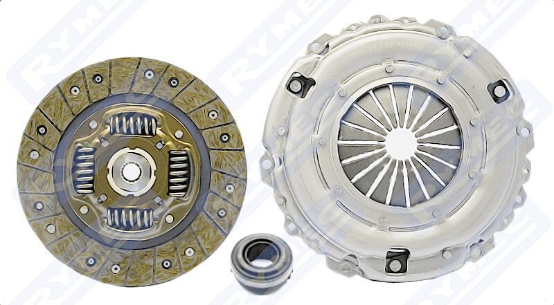 RYMEC Clutch kit Article number: JT1520 cheaply