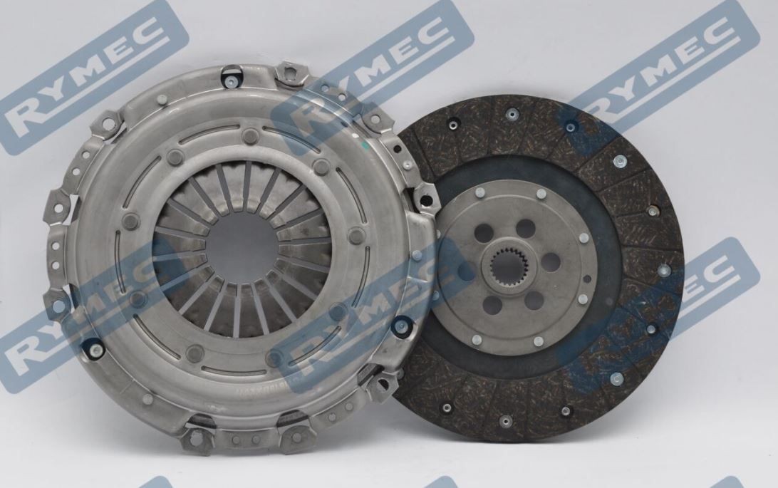 RYMEC Clutch kit Article number: JT1525 cheaply