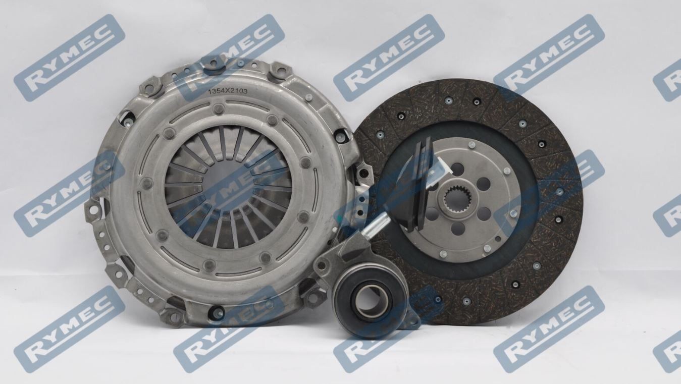 RYMEC Clutch kit Article number: JT1525010 cheaply