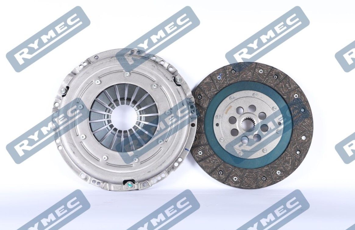 RYMEC Clutch kit Article number: JT1652 cheaply