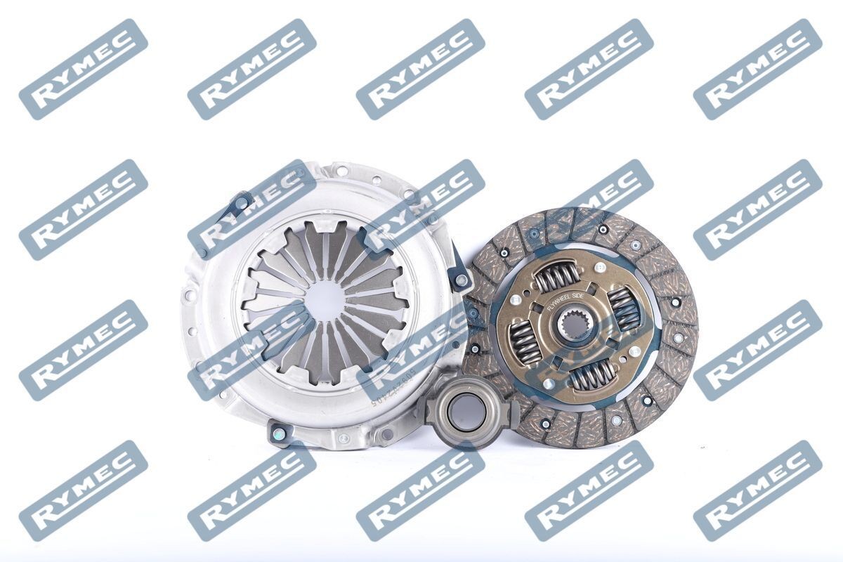 RYMEC Clutch kit Article number: JT6208 cheaply