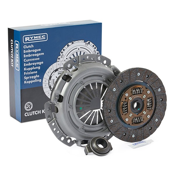 RYMEC Clutch kit Article number: JT6215 cheaply