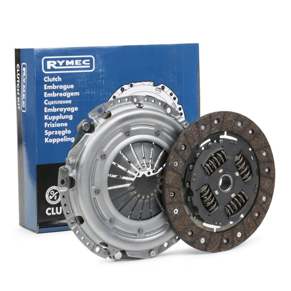 RYMEC Clutch kit Article number: JT6427 cheaply