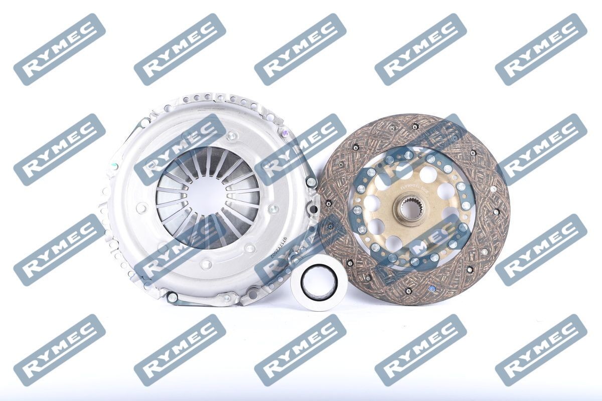 RYMEC Clutch kit Article number: JT6467 cheaply