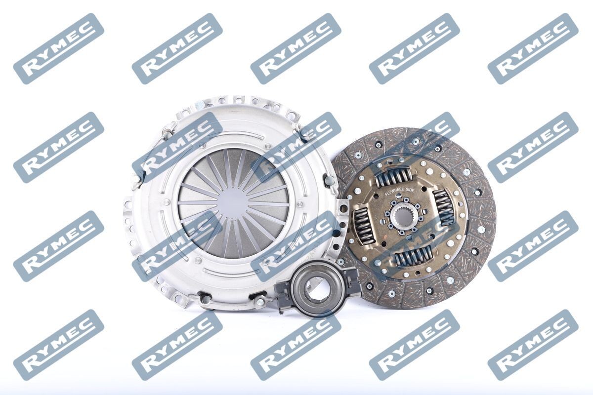 RYMEC Clutch kit Article number: JT6485 cheaply