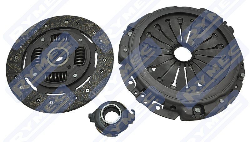 RYMEC Clutch kit Article number: JT6587 cheaply