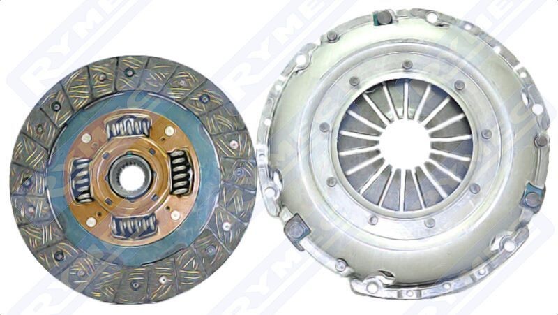 RYMEC Clutch kit Article number: JT6749 cheaply