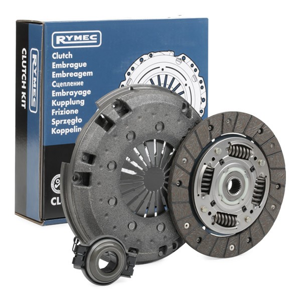 RYMEC Clutch kit Article number: JT6817 cheaply