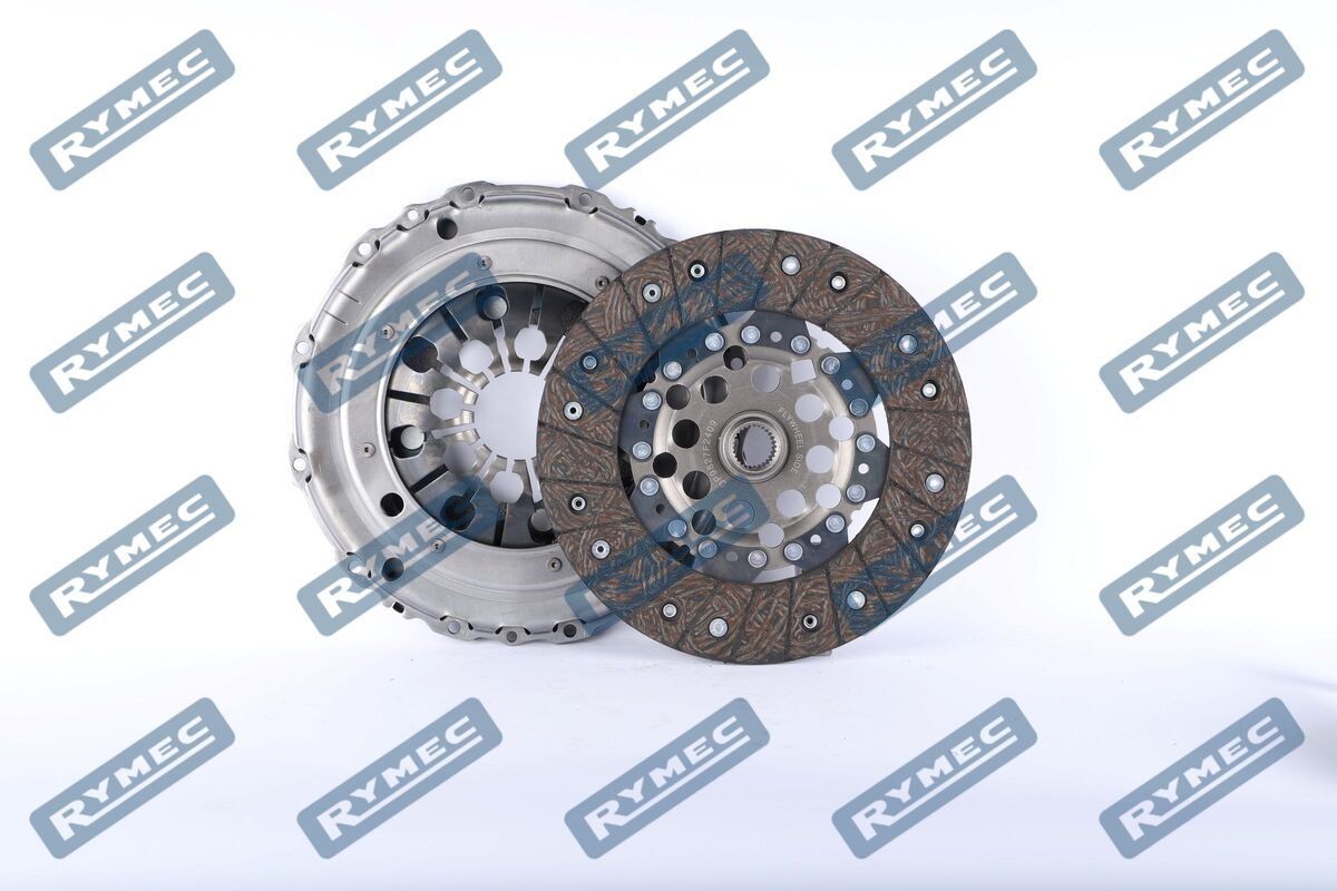 RYMEC Clutch kit Article number: JT7339 cheaply