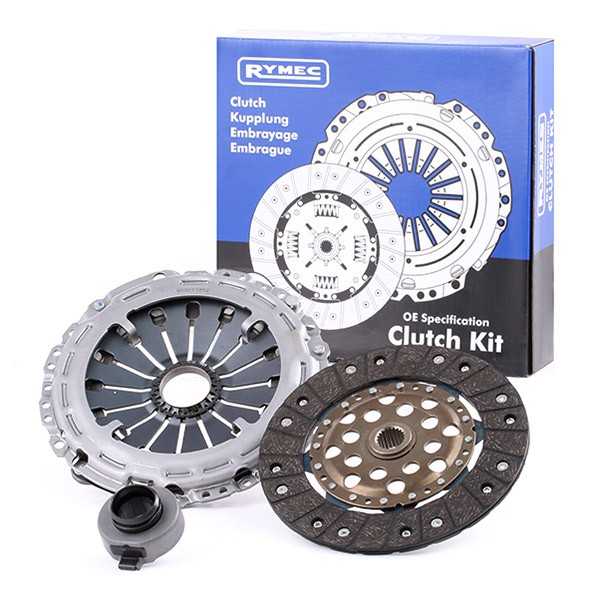 RYMEC Clutch kit Article number: JT7717 cheaply