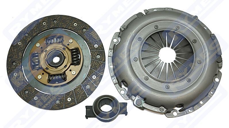 RYMEC Clutch kit Article number: JT8127 cheaply