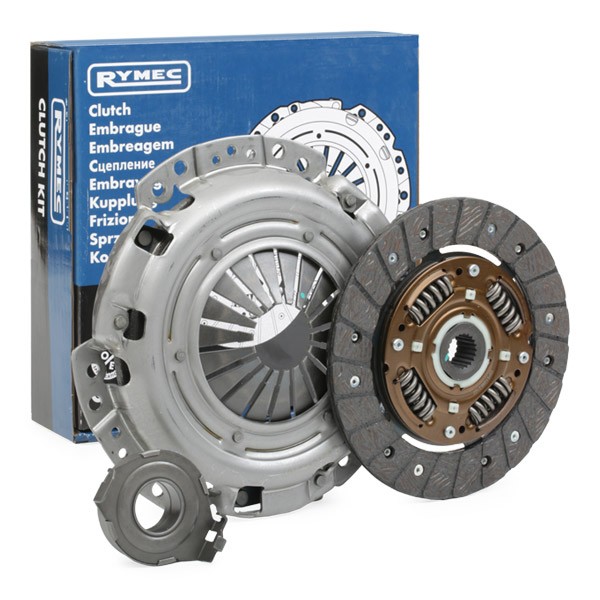 RYMEC Clutch kit Article number: JT8469 cheaply