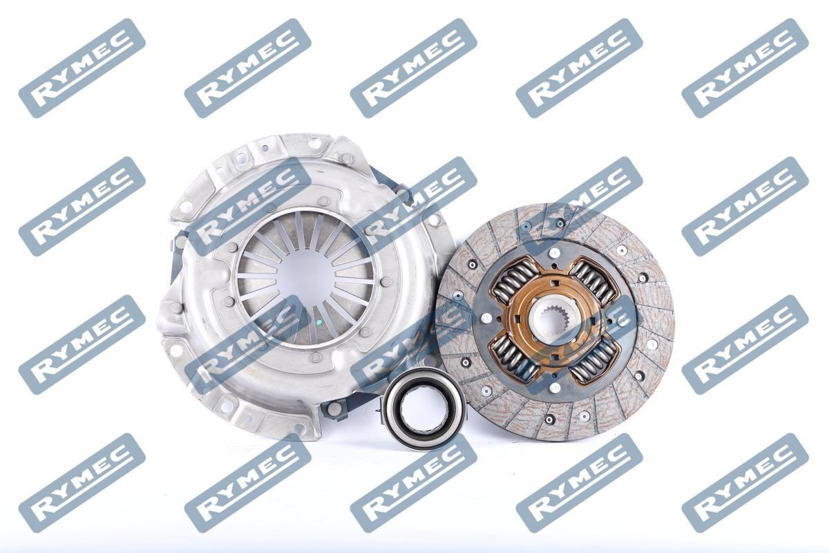 RYMEC Clutch kit Article number: JT8555 cheaply