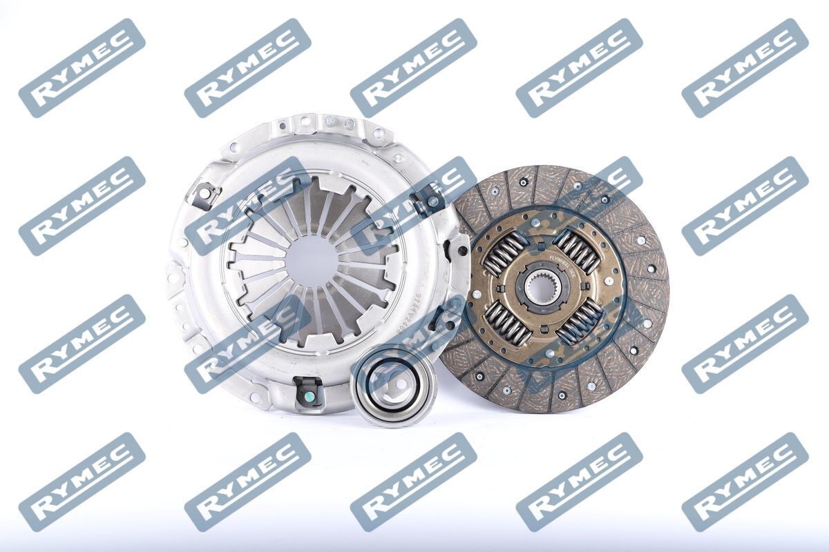 RYMEC Clutch kit Article number: JT8570 cheaply