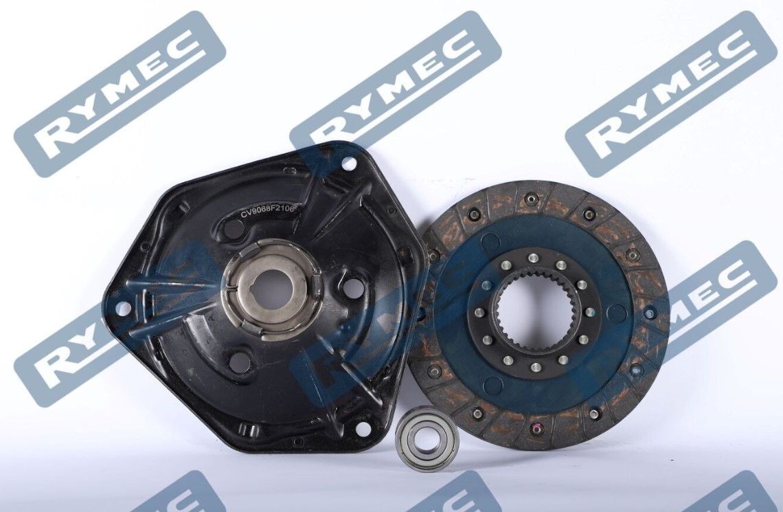 RYMEC Clutch kit Article number: JT8855 cheaply